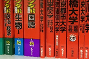 ポイント①　充実した大学受験対策